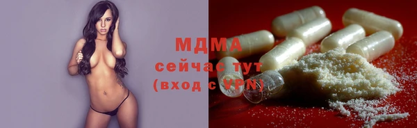 хмурый Абаза