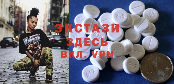хмурый Абаза